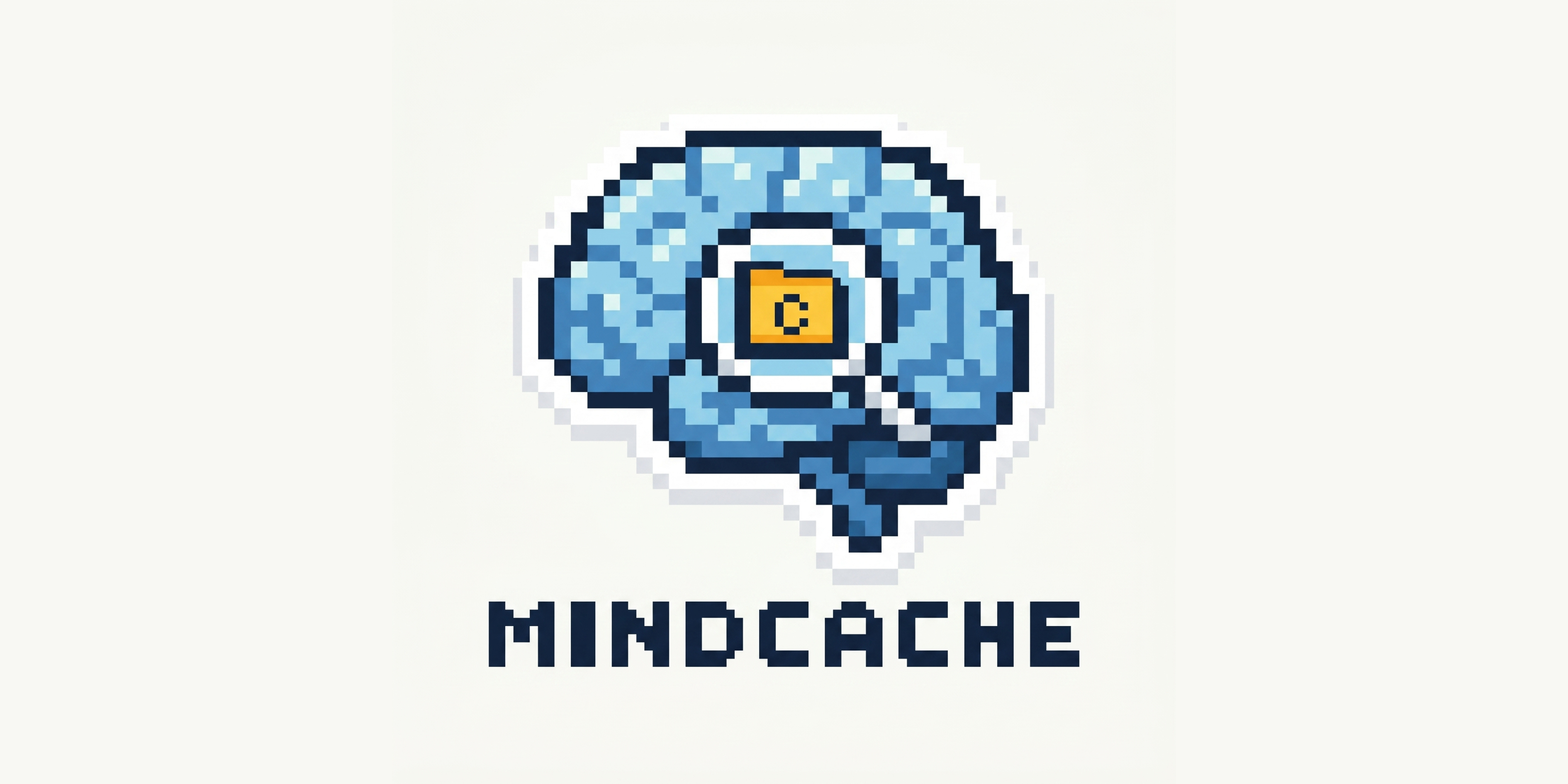 Mind Cache preview